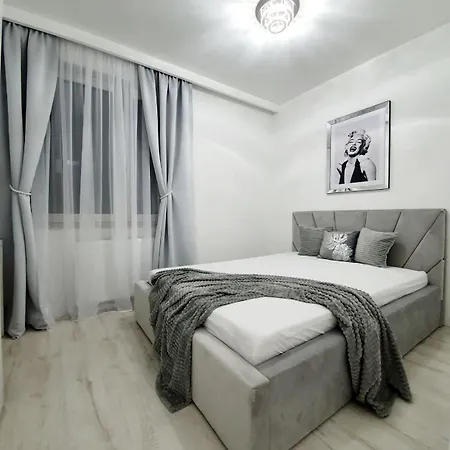 Apartament W Centrum *