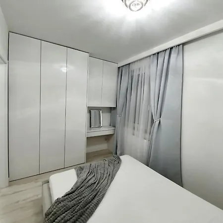 Apartament W Centrum Apartmán *