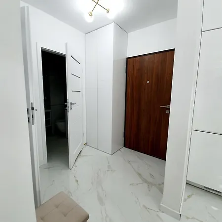 Apartament W Centrum * Grodzisk Mazowiecki