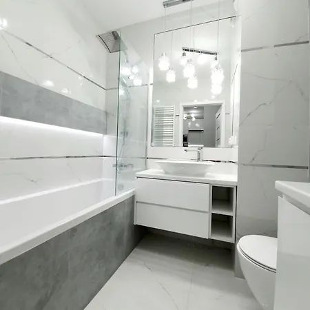 Apartament W Centrum * Grodzisk Mazowiecki