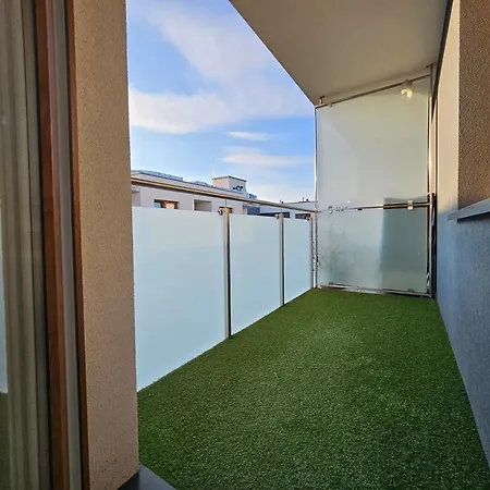 Apartament W Centrum *